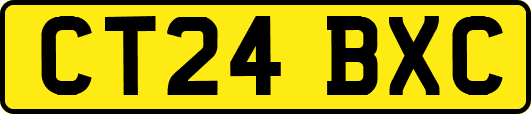 CT24BXC