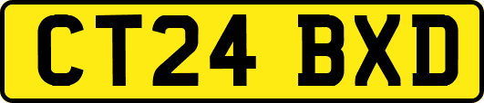 CT24BXD