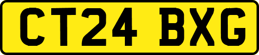 CT24BXG