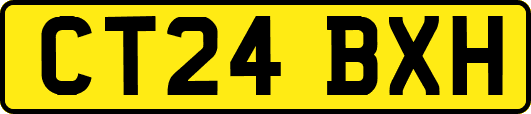 CT24BXH