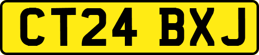 CT24BXJ