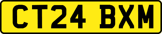 CT24BXM
