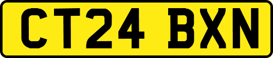 CT24BXN