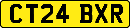 CT24BXR