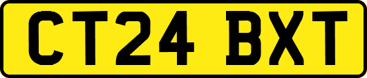 CT24BXT