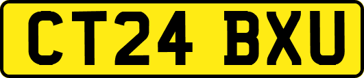 CT24BXU