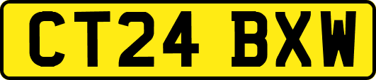 CT24BXW