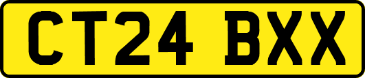 CT24BXX