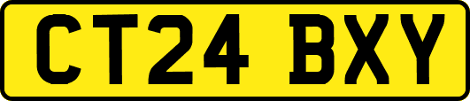 CT24BXY