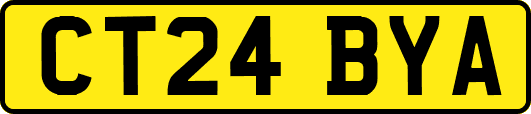 CT24BYA
