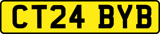 CT24BYB