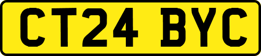 CT24BYC