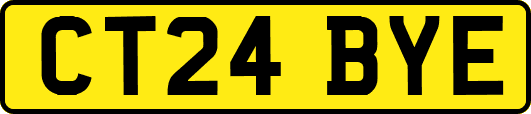 CT24BYE
