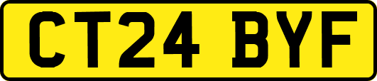 CT24BYF