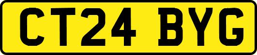 CT24BYG