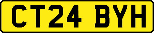CT24BYH