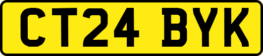 CT24BYK