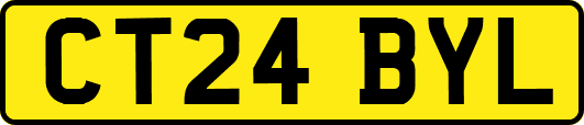 CT24BYL