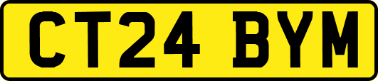CT24BYM