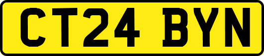 CT24BYN