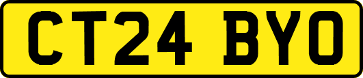 CT24BYO