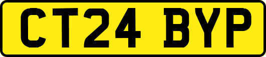 CT24BYP