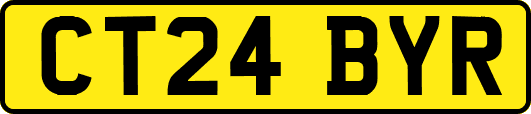 CT24BYR