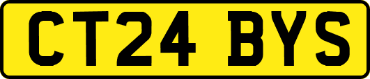 CT24BYS