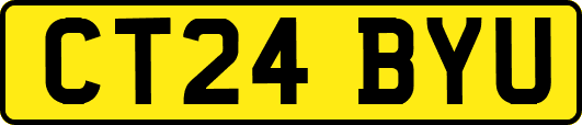 CT24BYU