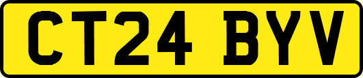 CT24BYV