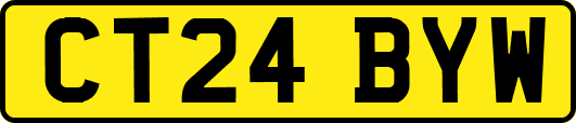 CT24BYW