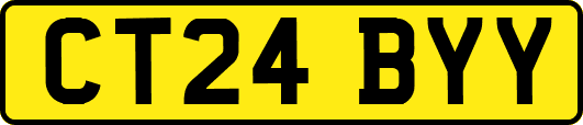 CT24BYY