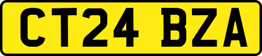 CT24BZA