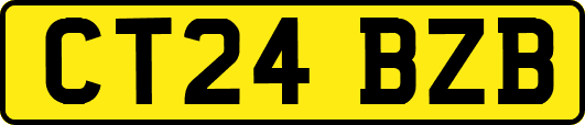 CT24BZB
