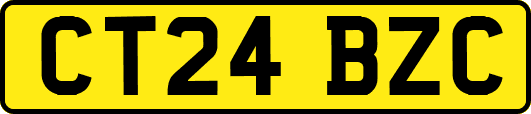 CT24BZC