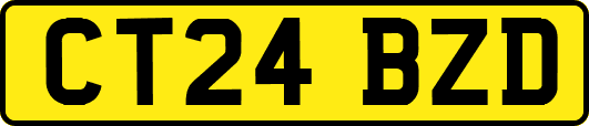 CT24BZD