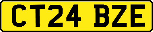 CT24BZE