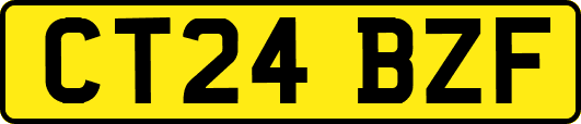 CT24BZF