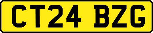 CT24BZG
