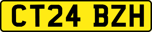 CT24BZH