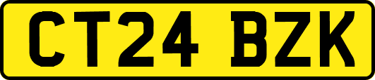 CT24BZK