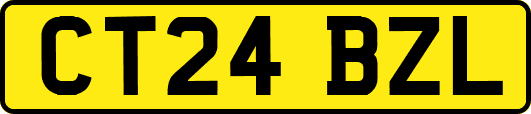 CT24BZL