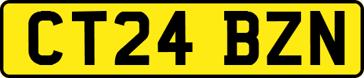 CT24BZN