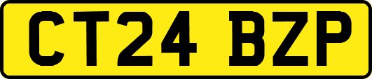 CT24BZP