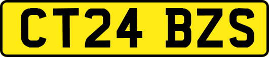 CT24BZS