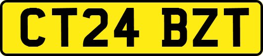 CT24BZT