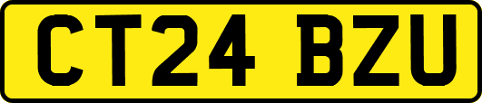 CT24BZU