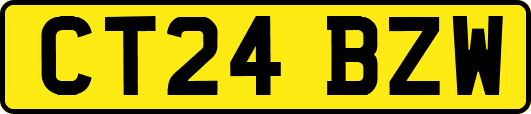 CT24BZW