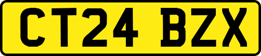 CT24BZX