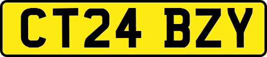 CT24BZY